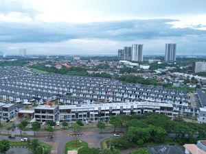 Ditopang Residensial, LPCK Catat Marketing Sales Rp 791 M Ditopang Residensial, LPCK Catat Marketing Sales Rp 791 M