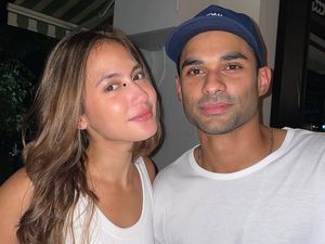 Pevita Pearce Bolak-balik Jakarta, Bali, Kuala Lumpur demi Suami dan Kerja Pevita Pearce Bolak-balik Jakarta, Bali, Kuala Lumpur demi Suami dan Kerja