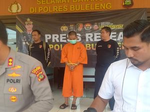 Polisi Ungkap Hasil Forensik Kematian Lansia Korban Perampokan di Buleleng