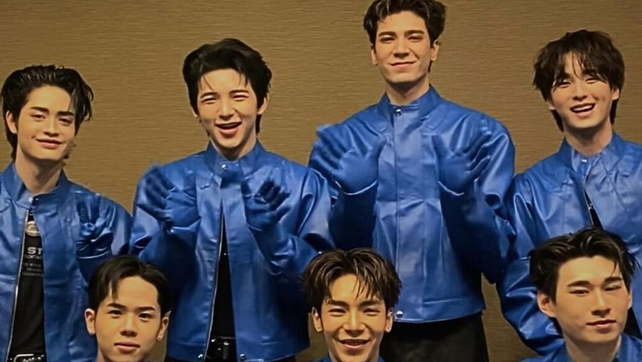 Video: POV Idol Thailand Baca Berita Indonesia