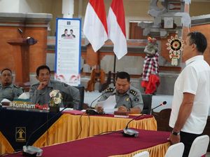 18 Tahun Berbisnis Restoran di Bali, Pria Italia Ajukan Diri Jadi WNI