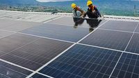 Ramah Lingkungan, Mal Kini Gunakan Energi Surya