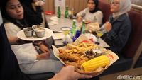 Resto Legendaris Texas Hadir di Indonesia, Sajikan Hidangan Ikonik Khas Amerika