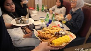 Resto Legendaris Texas Hadir di Indonesia, Sajikan Hidangan Ikonik yang Khas