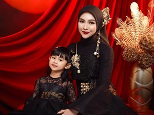 Ria Ricis Gelar Ultah Mewah Bareng Moana, Dana Rp 1 M Balik Modal Ria Ricis Gelar Ultah Mewah Bareng Moana, Dana Rp 1 M Balik Modal