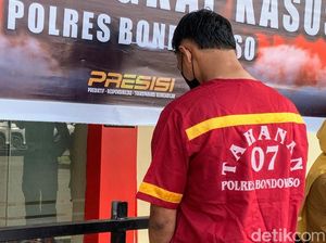 Viral Perundungan Remaja di Bondowoso, Polisi Tetapkan 6 Tersangka Viral Perundungan Remaja di Bondowoso, Polisi Tetapkan 6 Tersangka