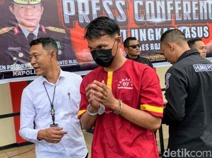 Viral Remaja Di-bully dan Dikeroyok di Bondowoso, 6 Orang Jadi Tersangka Viral Remaja Di-bully dan Dikeroyok di Bondowoso, 6 Orang Jadi Tersangka