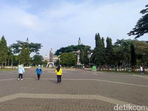 Picontoeun! Penampakan Ciamis Daerah Terbersih se-Jawa Barat Picontoeun! Penampakan Ciamis Daerah Terbersih se-Jawa Barat