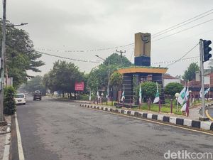Ciamis Daerah Terbersih di Jawa Barat Itu Bukan Cuma Mitos Ciamis Daerah Terbersih di Jawa Barat Itu Bukan Cuma Mitos