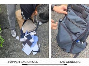 Ada Surat Rawat Jalan di Tas Diplomat Kemlu Tewas, HP Belum Juga Ditemukan