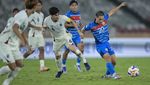 Thailand Rebut Posisi Ketiga Piala AFF U-23 2025 Usai Taklukkan Filipina 3-1