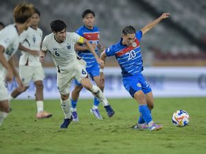 Kalahkan Filipina, Thailand Raih Tempat Ketiga di Piala AFF U-23 2025