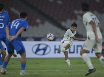 Thailand Rebut Posisi Ketiga Piala AFF U-23 2025 Usai Taklukkan Filipina 3-1