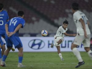 Thailand Rebut Posisi Ketiga Piala AFF U-23 2025 Usai Taklukkan Filipina 3-1 Thailand Rebut Posisi Ketiga Piala AFF U-23 2025 Usai Taklukkan Filipina 3-1