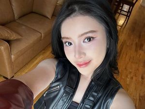 Video: Lagu Peterpan Favorit Tiara Andini dan Ello Nih Video: Lagu Peterpan Favorit Tiara Andini dan Ello Nih