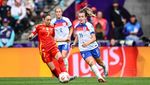 Beda Nasib Tim Putra dan Putri Inggris di Piala Eropa