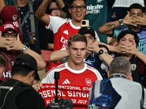 Arsenal Punya Gyokeres, Lawan Gemetaran Gak Tuh?