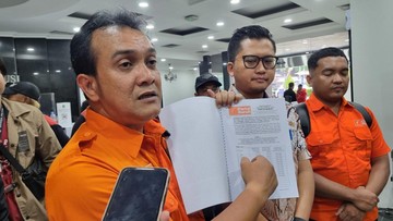 Partai Buruh Gugat UU Pemilu ke MK, Minta Ambang Batas DPR Dihitung Per Dapil