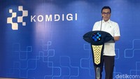 Biaya Internet Rumah Mahal, Komdigi Mau Pangkas Jadi Rp 100 Ribu