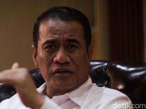 Lapor Beras Oplosan, Mentan Ungkap Perintah Prabowo Lapor Beras Oplosan, Mentan Ungkap Perintah Prabowo