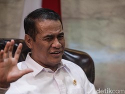 Video: Mentan Sebut Tarif Trump Untungkan RI, Ini Alasannya