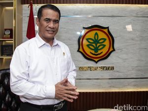 Video: Mentan Sebut 16 Perusahaan Sudah Diperiksa Terkait Beras Oplosan Video: Mentan Sebut 16 Perusahaan Sudah Diperiksa Terkait Beras Oplosan