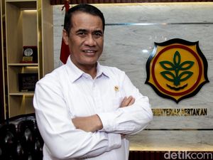 Video Survei Litbang Kompas: 71,5% Masyarakat Puas dengan Kinerja Kementan Video Survei Litbang Kompas: 71,5% Masyarakat Puas dengan Kinerja Kementan