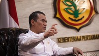 Mentan Usul Penyaluran Minyakita 100% Lewat BUMN, Mendag Bilang Cukup 35%