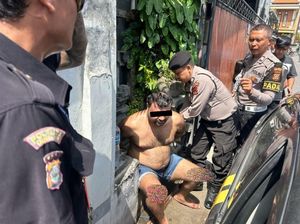 Tipu Daya WN Azerbaijan Gasak Rp 191 Juta dari Money Changer Tipu Daya WN Azerbaijan Gasak Rp 191 Juta dari Money Changer