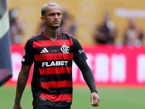 AS Roma Resmi Rekrut Bek Sayap Timnas Brasil Wesley Franca