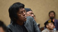 Adian Tegas Dukung Biaya Aplikasi Ojol 10%, Singgung Nilai Kemanusiaan