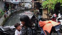 Angka Kemiskinan di Jakarta Turun Segini