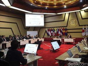 ASEAN dan Jepang Pererat Kerja Sama Ekonomi