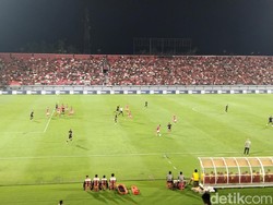 Johnny Jansen Senang Performa Pemain Muda Saat Bali United Bantai PSIM