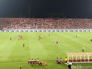 Johnny Jansen Senang Performa Pemain Muda Saat Bali United Bantai PSIM Johnny Jansen Senang Performa Pemain Muda Saat Bali United Bantai PSIM
