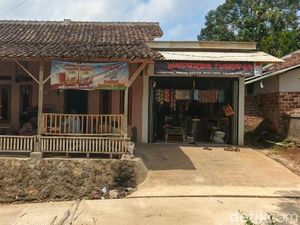 Pengakuan Warga yang Beli Posyandu dari Bu Kades di Sukabumi Pengakuan Warga yang Beli Posyandu dari Bu Kades di Sukabumi