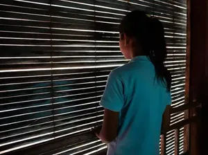 Kesaksian WNI Korban Kekerasan Seks di Pusat Judi Online Kamboja Kesaksian WNI Korban Kekerasan Seks di Pusat Judi Online Kamboja