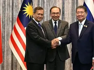 Kamboja-Thailand Gencatan Senjata, Apa Saja yang Disepakati di Malaysia?