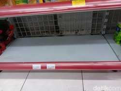 Video: Beras Premium Hilang dari Minimarket gegara Kasus Beras Oplosan?