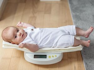 Video Hasil CKG: 6% Bayi Lahir dengan Berat Rendah Berisiko Stunting