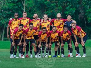 Eks Persib di Skuad Bhayangkara FC, Ada yang Pernah Bawa Juara Eks Persib di Skuad Bhayangkara FC, Ada yang Pernah Bawa Juara