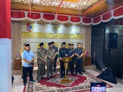 Bupati Fawait Keluarkan SE WFH Buntut Krisis BBM di Jember