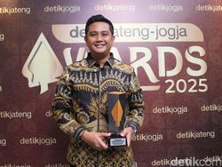Pemkab Klaten Makin Semangat Kembangkan Desa Wisata Usai Raih Awards