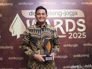 Pemkab Klaten Makin Semangat Kembangkan Desa Wisata Usai Raih Awards Pemkab Klaten Makin Semangat Kembangkan Desa Wisata Usai Raih Awards