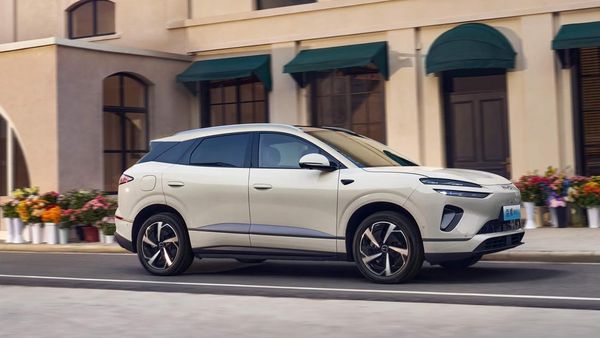 Potret Mobil BYD yang Laris 1.000 Unit per Hari