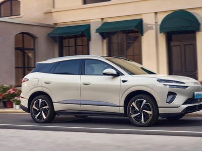 Potret Mobil BYD yang Laris 1.000 Unit per Hari