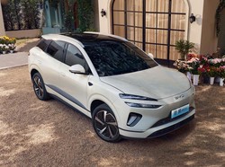 Laris Manis! Mobil BYD Ini Cetak Rekor: Sehari Laku 1.000 Unit Laris Manis! Mobil BYD Ini Cetak Rekor: Sehari Laku 1.000 Unit