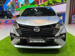 Rahasia Daihatsu Sigra Laku Ratusan Ribu Unit Sejak Meluncur di Indonesia