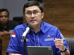 Demokrat Yakin Prabowo Reshuffle 7 Kali Sudah Diperhitungkan Matang