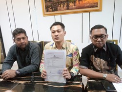 Dokter RS Singapura Lapor ke Polda Jatim gegara Video Diabetes
